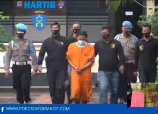 Hutang Tak Kunjung di Bayar, Nyawa Jadi Melayang