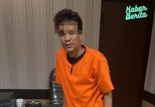 Tiga Bulan Kabur, Polisi Beri Ini Kepada Nanang