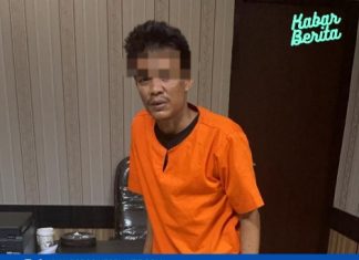 Tiga Bulan Kabur, Polisi Beri Ini Kepada Nanang