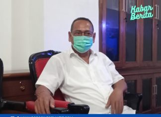 Ketua Yayasan Dwijendra : Tiga Hal Yang Harus Diperhatikan Insan Pers