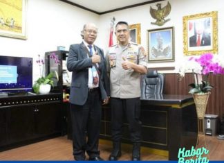 Selamat HPN 2021 oleh Lembaga Aliansi Indonesia DPD Bali