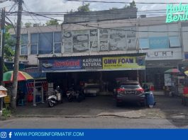 Harga Corona, Beli 1 Dapatkan 4 Barang Hanya di Karunia Natural Mebel Dalung