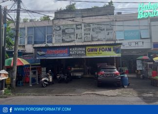 Harga Corona, Beli 1 Dapatkan 4 Barang Hanya di Karunia Natural Mebel Dalung