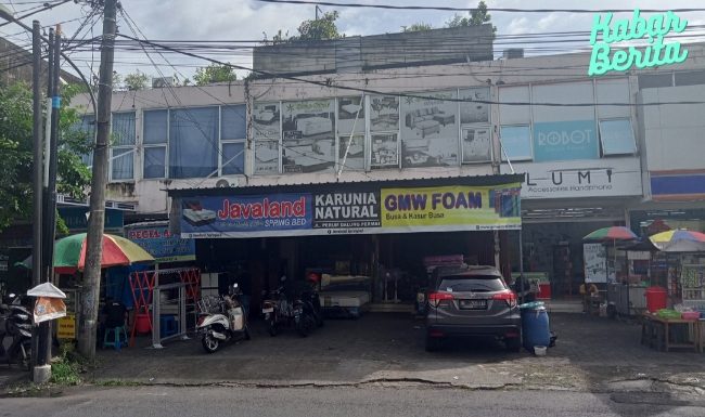 Harga Corona, Beli 1 Dapatkan 4 Barang Hanya di Karunia Natural Mebel Dalung