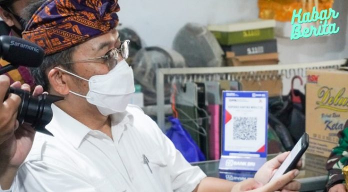 Sosialisasi Bali Bangkit, BI Bali Bersama Korem 163/Wira Satya gelar Aksi Sosial