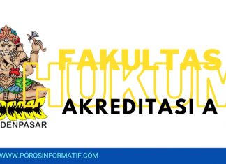 Mau Jadi Entrepreneur dengan Titel SH, Kuliah di FH Unmas Denpasar Saja