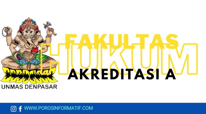 Mau Jadi Entrepreneur dengan Titel SH, Kuliah di FH Unmas Denpasar Saja