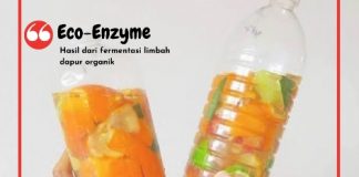 Bali Ditarget Menjadi Pulau Eco Enzyme Pertama di Dunia