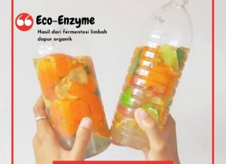 Bali Ditarget Menjadi Pulau Eco Enzyme Pertama di Dunia