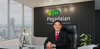 Raih Best CEO 2020, Ini Program Inovasi Direktur Utama Pegadaian