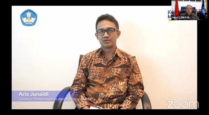 Modal Usaha 25 Juta, Daftar dan Ikuti Program Kewirausahaan Mahasiswa Indonesia 2021