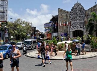 Meski Mengecil, Perekonomian Bali di Triwulan I 2021 Mulai Membaik