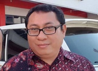 Penerapan UU ITE, Ketua Umum SMSI Dukung Kapolri Utamakan Langkah Damai