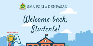 Berapa sih Bea Masuk SMA PGRI 2 Denpasar, Ini Penjelasannya
