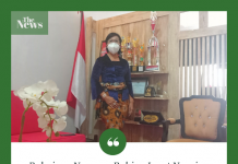 Dekan Fakultas Hukum Universitas Dwijendra Denpasar: Rahajeng Nyangra Rahina Jagat Nyepi Caka Warsa 1943