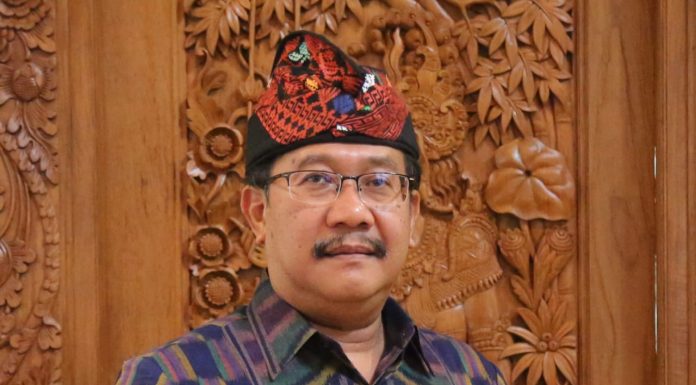 Beredar Kabar Masyarakat Umum Bisa Vaksin di Gedung Wanita, Ini Penjelasan Kominfos Provinsi Bali