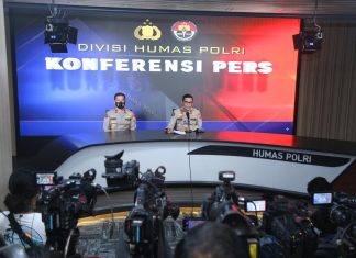 Pelaku Bom Bunuh Diri di Makassar Pasangan Suami Istri Baru Menikah 6 Bulan