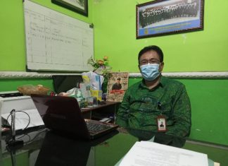 Fakultas Teknik Unmas Denpasar Bentuk Sarjana Bermutu, Mandiri dan Berbudaya