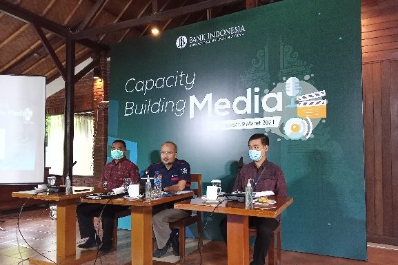 Tugas Pokok dan Fungsi Bank Indonesia sebagai Bank Sentral