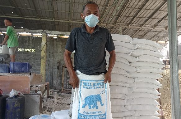 Butuh Solusi, Pelaku UMKM Berharap Pemerintah Pro Aktif