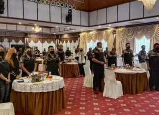 Dorong Muswil se-Nusantara, Pekat IB Bangun Ekonomi Kerakyatan Anggota