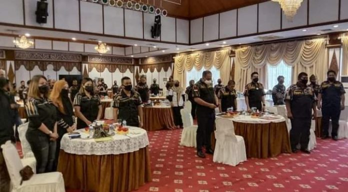 Dorong Muswil se-Nusantara, Pekat IB Bangun Ekonomi Kerakyatan Anggota