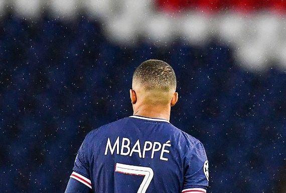 Skor Akhir PSG versus Barcelona: 1-1 (agg 5-2)