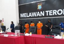 Tak Terima Hasil Musdalub Berujung Teror