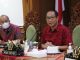 TPID Badung Gelar Rapat Guna Kontrol Stabilitas Harga