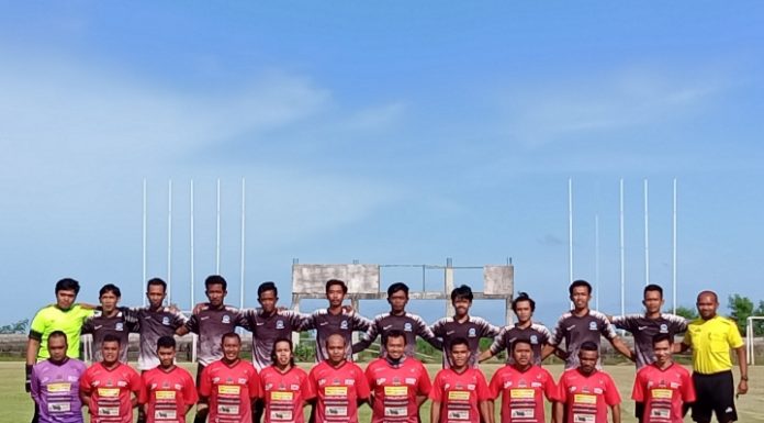Liga Weekend: Trofeo Cup Kutuh Lingsir vs Putra Renon FC vs Kutuh FC