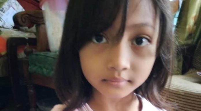 Ternyata Ara dibawa Saudaranya di Pasuruan