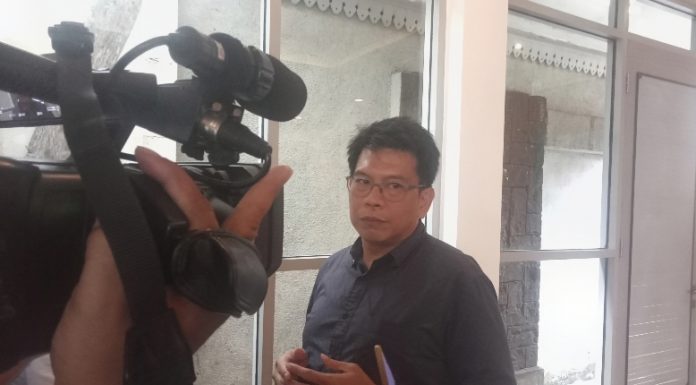 PLTS Atap hadir Sebagai Wujud Implementasi Pergub Bali No 45 Tahun 2019
