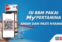 Pertama di Bali, SPBU Bisa Layani TopUp Saldo MyPertamina dan LinkAja