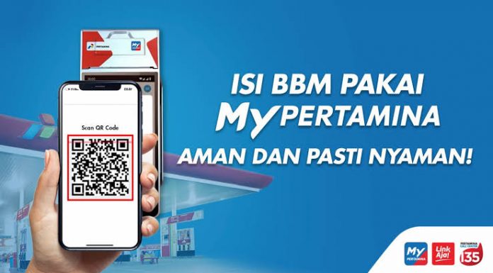 Pertama di Bali, SPBU Bisa Layani TopUp Saldo MyPertamina dan LinkAja