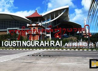 Fix GeNose Berlaku di Bandar Udara Internasional I Gusti Ngurah Rai Bali per 9 April