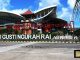Fix GeNose Berlaku di Bandar Udara Internasional I Gusti Ngurah Rai Bali per 9 April