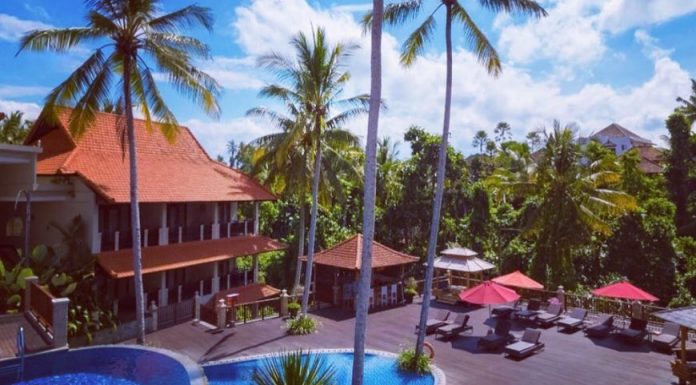 Best Western Premier Agung Resort Ubud Launching Promo Ramadhan dan Lebaran