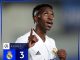 Liverpool Akui Soliditas Real Madrid 1-3