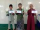 Perkuat Ilmu Agama, Remaja Masjid Raudatul Jannah Adakan Cerdas Cermat ke-4