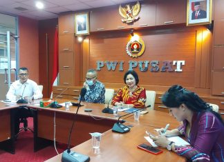 Optimalkan Penggunaan Limbah FABA untuk Pembangunan Ekonomi