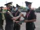 Tutup Pendidikan Pertama Tamtama TNI AD Gelombang II TA 2020, Ini Pesan Pangdam IX/Udayana