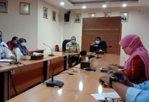 Cegah Demo Susulan, Kepala Disbudpar Jatim Ajak Dosen dan Mahasiswa STKW Duduk Bersama