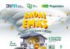 Rilis Program Badai Emas, Pegadaian Bagi Hadiah Total Senilai 3 Miliar