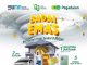 Rilis Program Badai Emas, Pegadaian Bagi Hadiah Total Senilai 3 Miliar