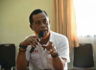 Ketua SMSI Bali: Harap Pihak Kepolisian Menghormati Hak Tolak Wartawan