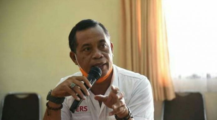 Ketua SMSI Bali: Harap Pihak Kepolisian Menghormati Hak Tolak Wartawan