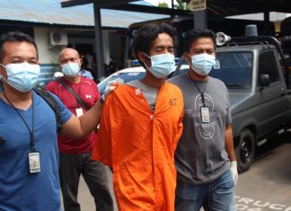 Yoni Terancam 15 Tahun Penjara Gegara Menghilangkan Nyawa Perawan Tua