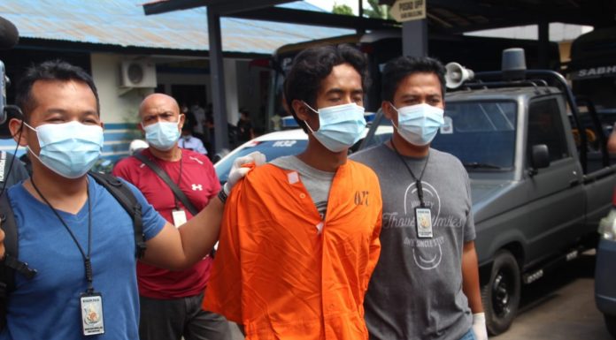 Yoni Terancam 15 Tahun Penjara Gegara Menghilangkan Nyawa Perawan Tua