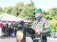 Danrindam IX/Udayana Buka Upacara Pembukaan Pendidikan Tamtama TNI AD Gelombang I TA 2021