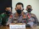 Kapolri: Polri Beri Kekuatan Terbaik Bantu Cari KRI Nanggala 402